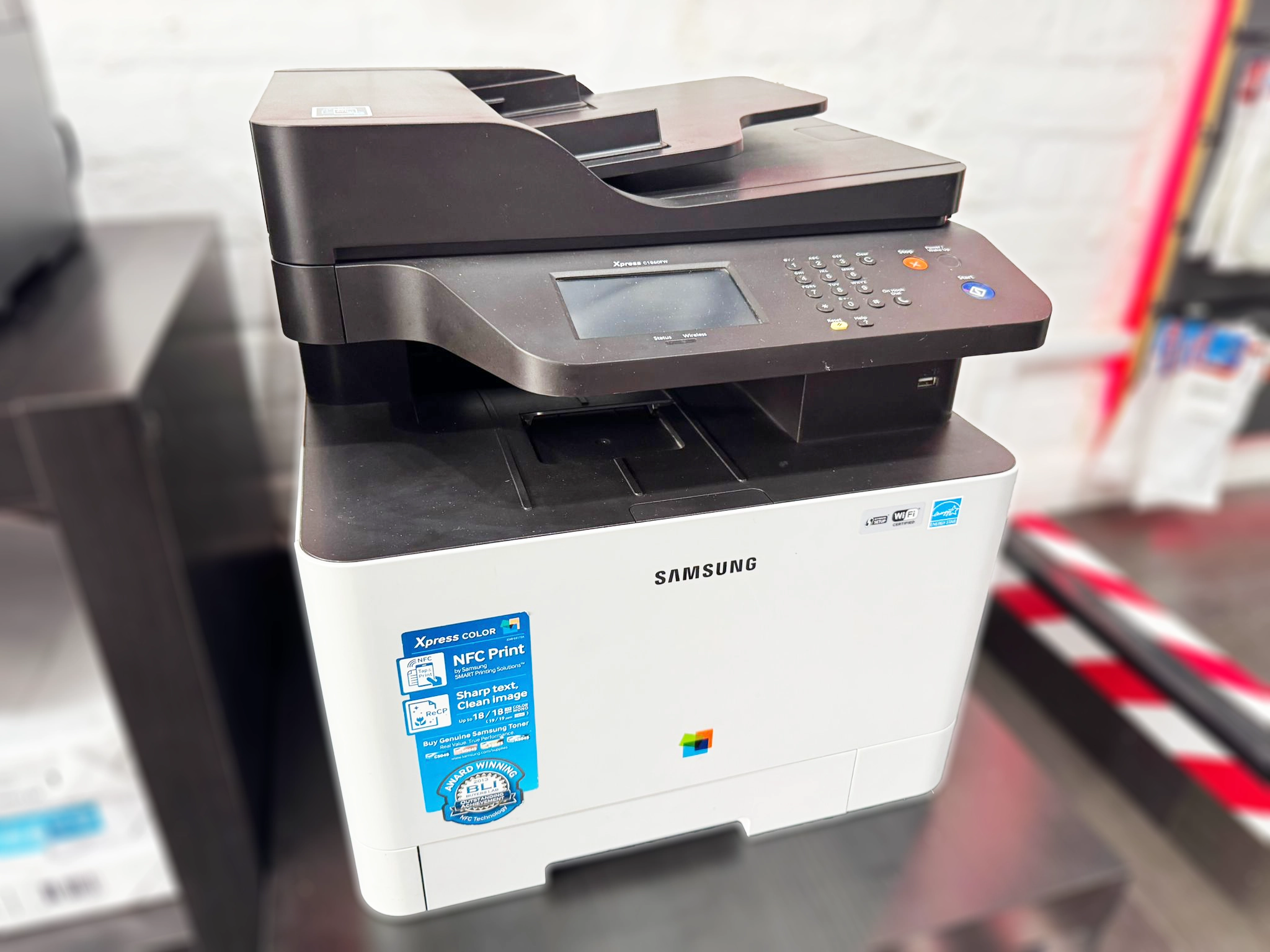 document-printing