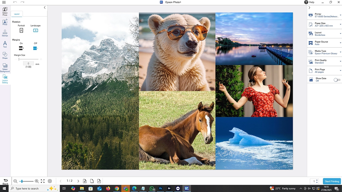 photo-printing-software copy Photo priniting and design software