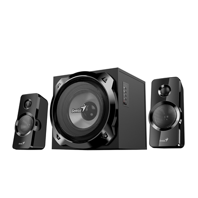 Speakers
