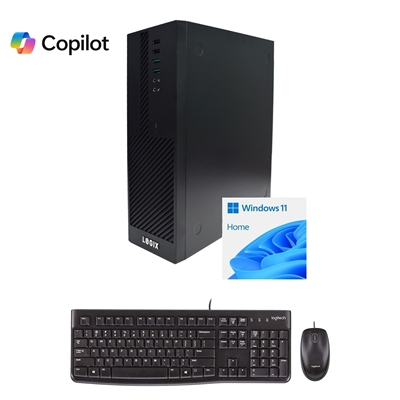 System Builds