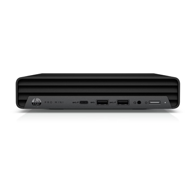Pre-built systems