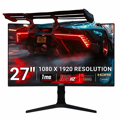 Monitors