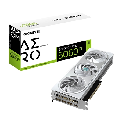 Graphics Cards
