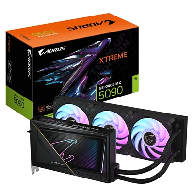 Graphics Cards