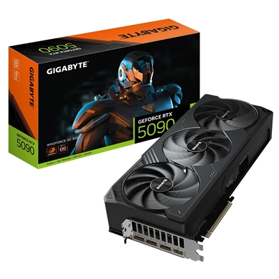 Graphics Cards