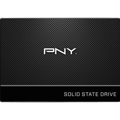 Hard Drives