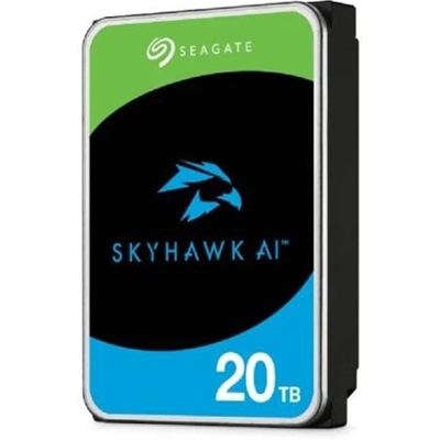 Hard Drives