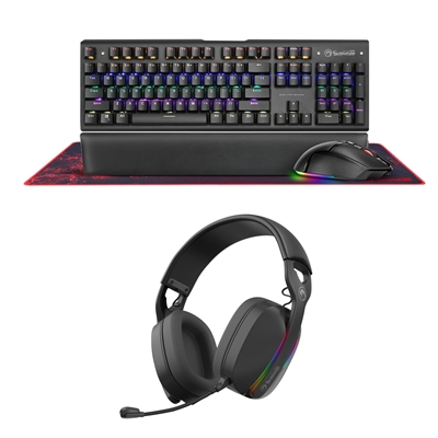 Keyboard