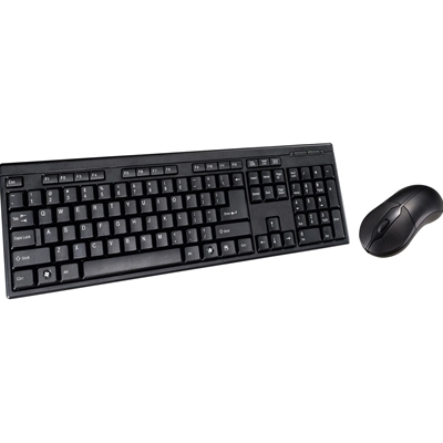 Keyboard