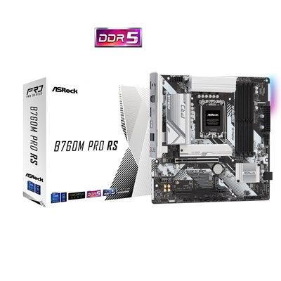 Motherboards