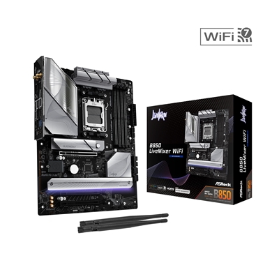 Motherboards