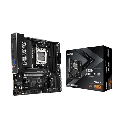 Motherboards