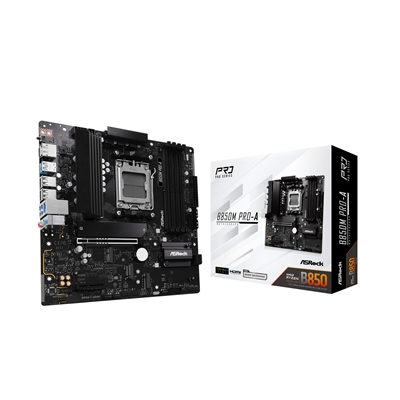 Motherboards