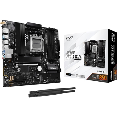 Motherboards