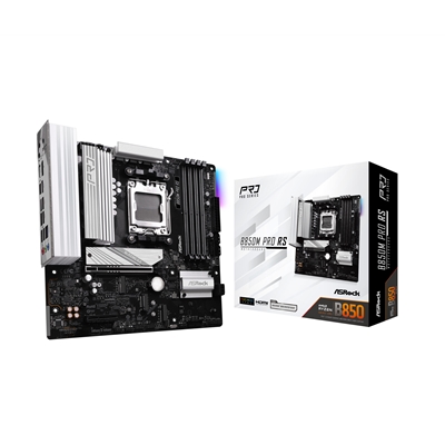 Motherboards