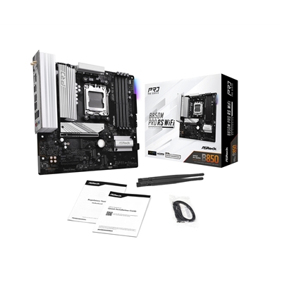 Motherboards