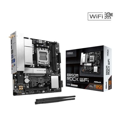 Motherboards