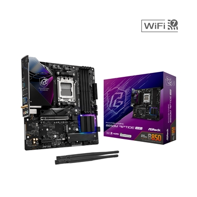 Motherboards