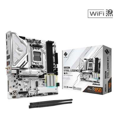 Motherboards