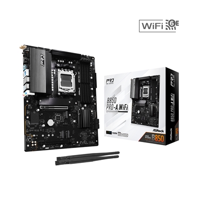 Motherboards