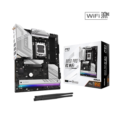 Motherboards