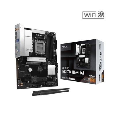 Motherboards