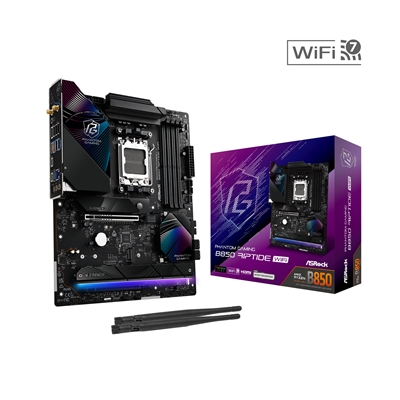Motherboards