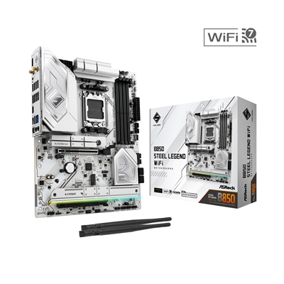 Motherboards