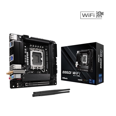 Motherboards