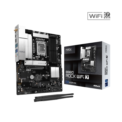 Motherboards