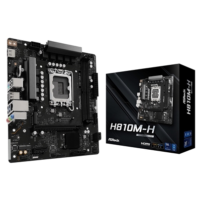 Motherboards
