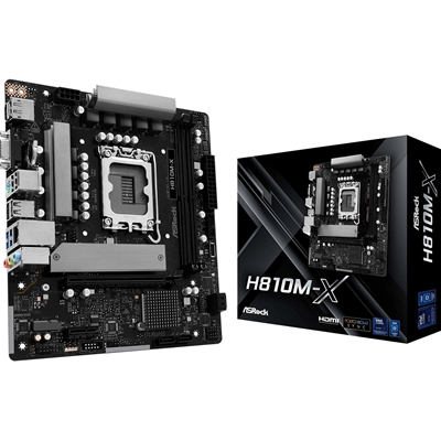 Motherboards