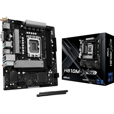 Motherboards
