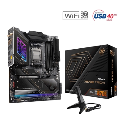 Motherboards