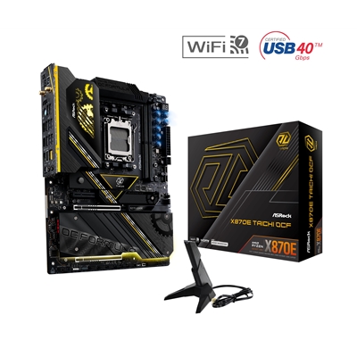 Motherboards