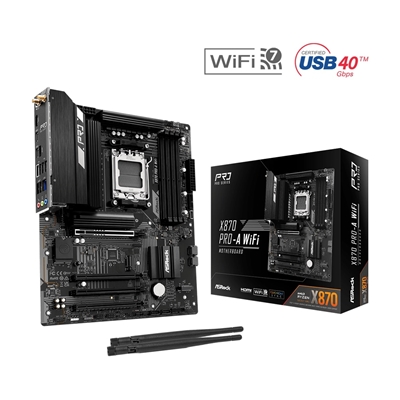 Motherboards