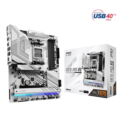 Motherboards