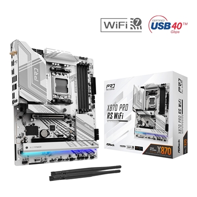 Motherboards