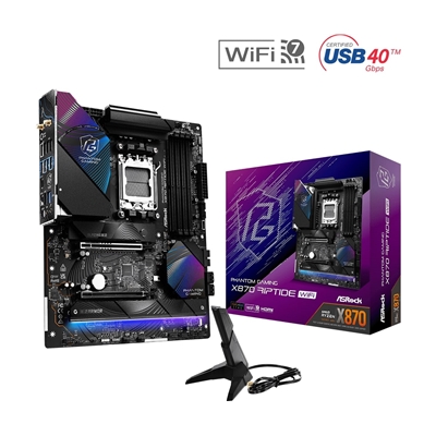 Motherboards