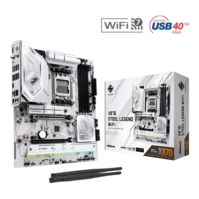 Motherboards