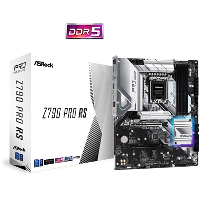 Motherboards