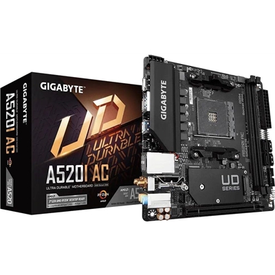 Motherboards