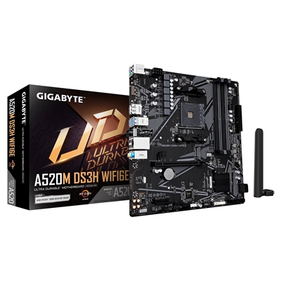 Motherboards