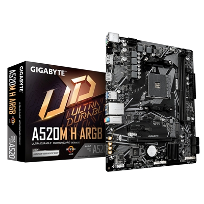 Motherboards