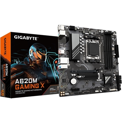 Motherboards