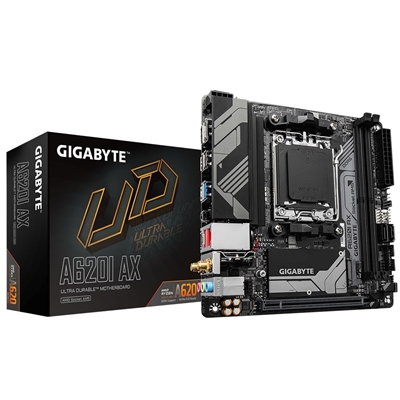 Motherboards
