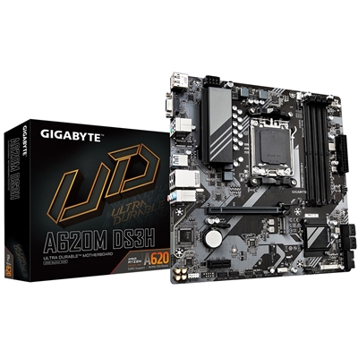 Motherboards