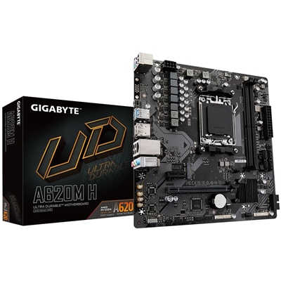 Motherboards