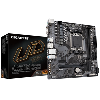 Motherboards
