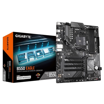 Motherboards